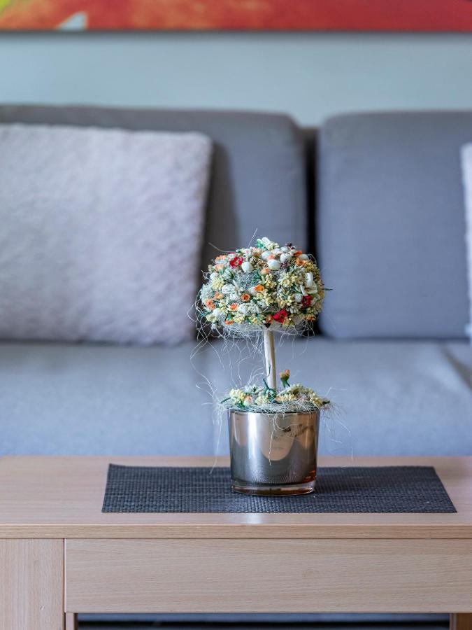 Green Terrace Apartment I ドゥブロブニク エクステリア 写真