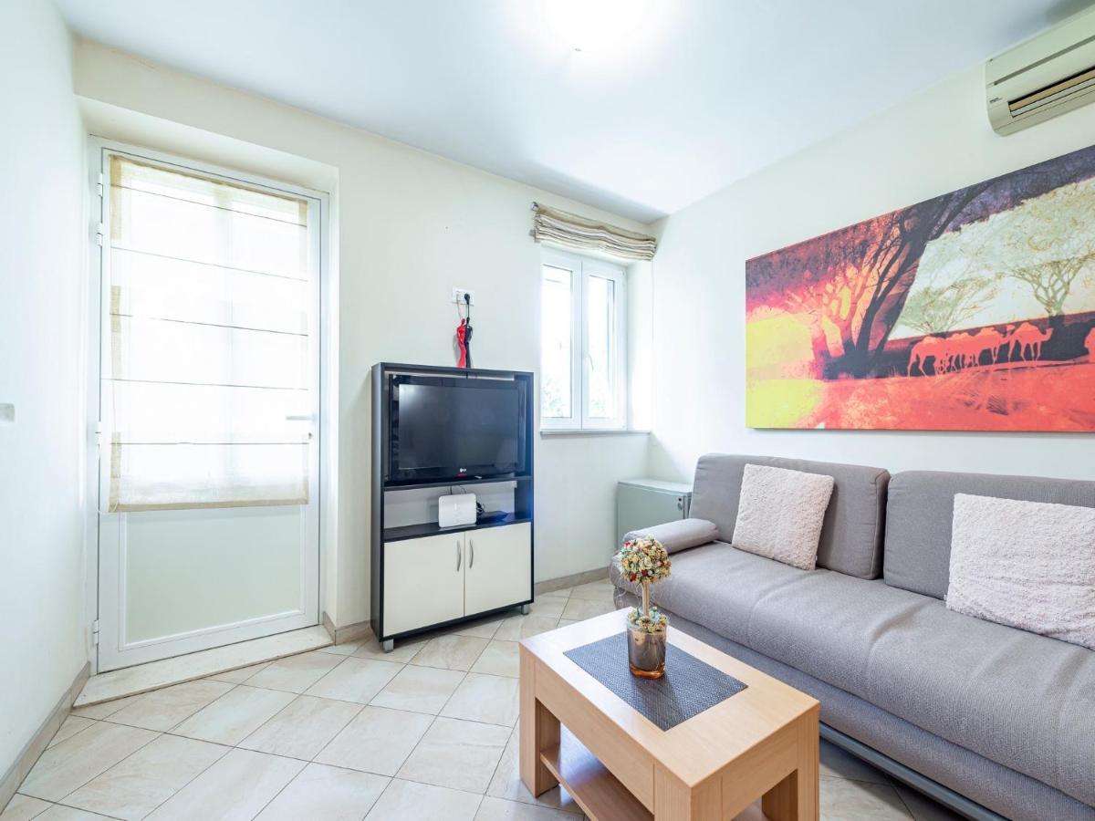 Green Terrace Apartment I ドゥブロブニク エクステリア 写真