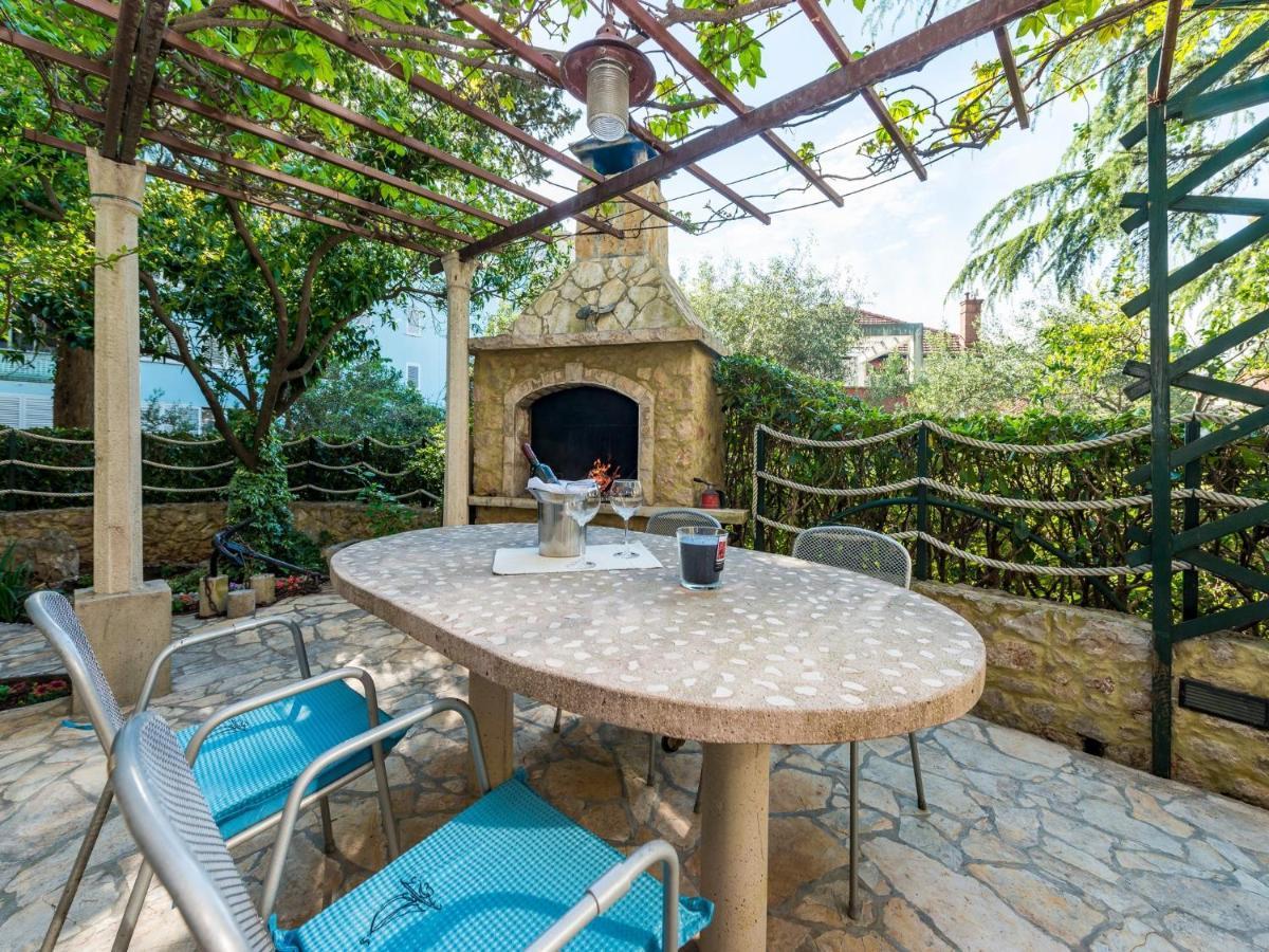 Green Terrace Apartment I ドゥブロブニク エクステリア 写真