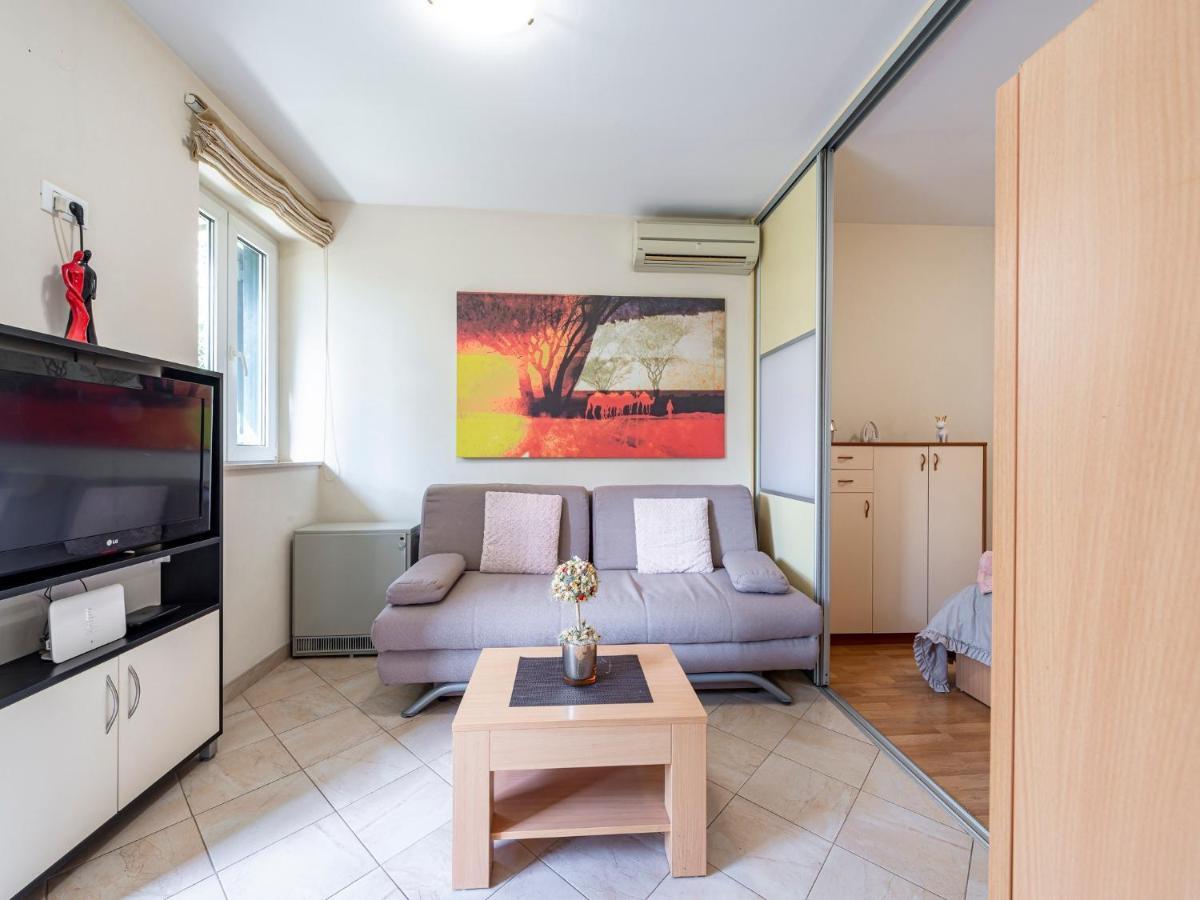 Green Terrace Apartment I ドゥブロブニク エクステリア 写真