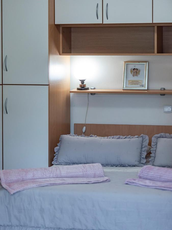 Green Terrace Apartment I ドゥブロブニク エクステリア 写真