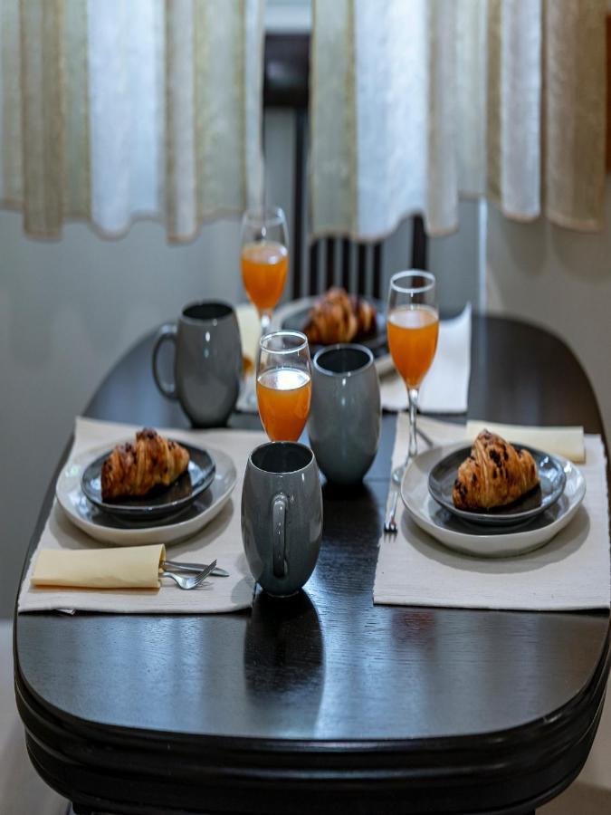 Green Terrace Apartment I ドゥブロブニク エクステリア 写真