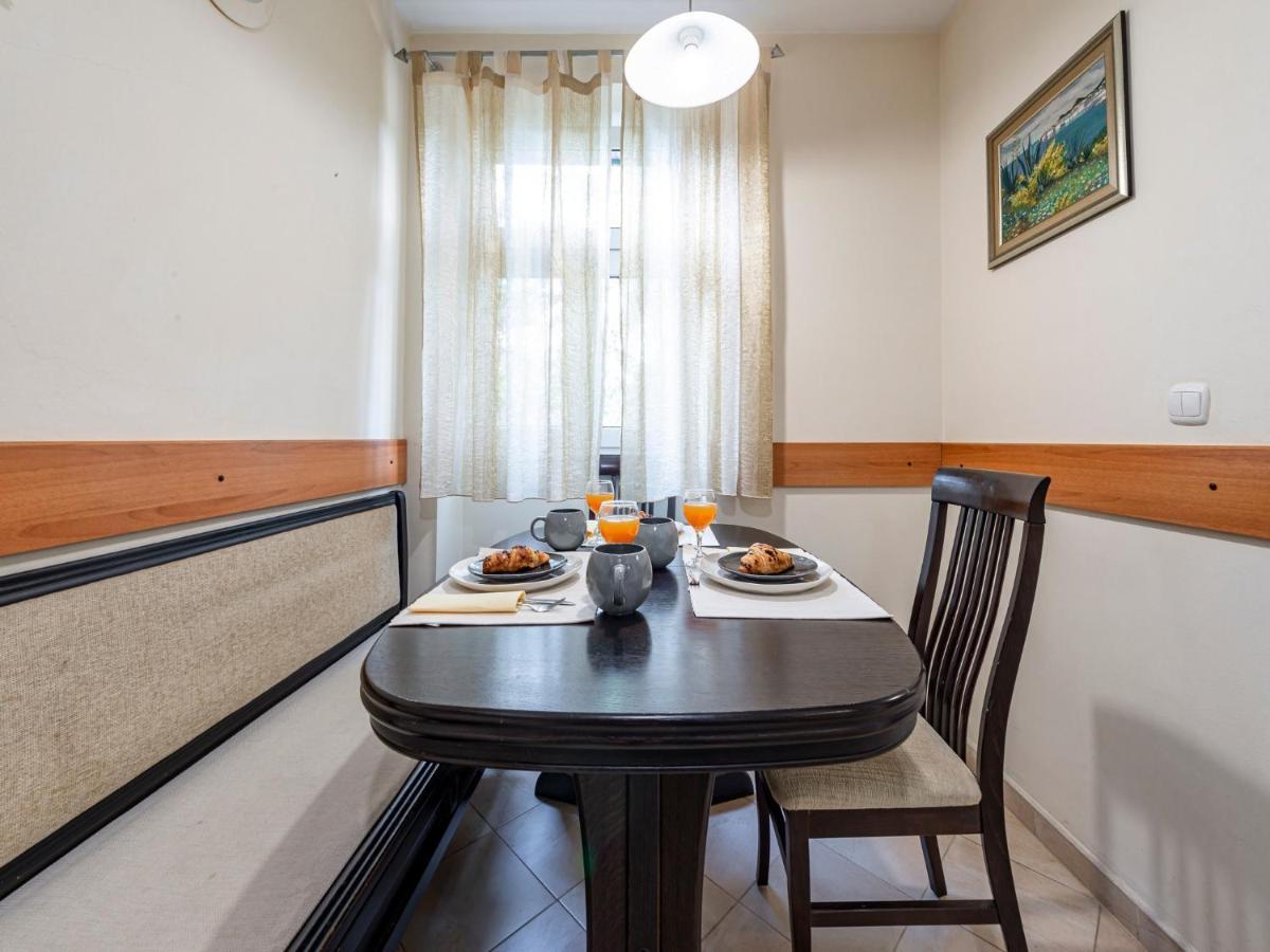 Green Terrace Apartment I ドゥブロブニク エクステリア 写真