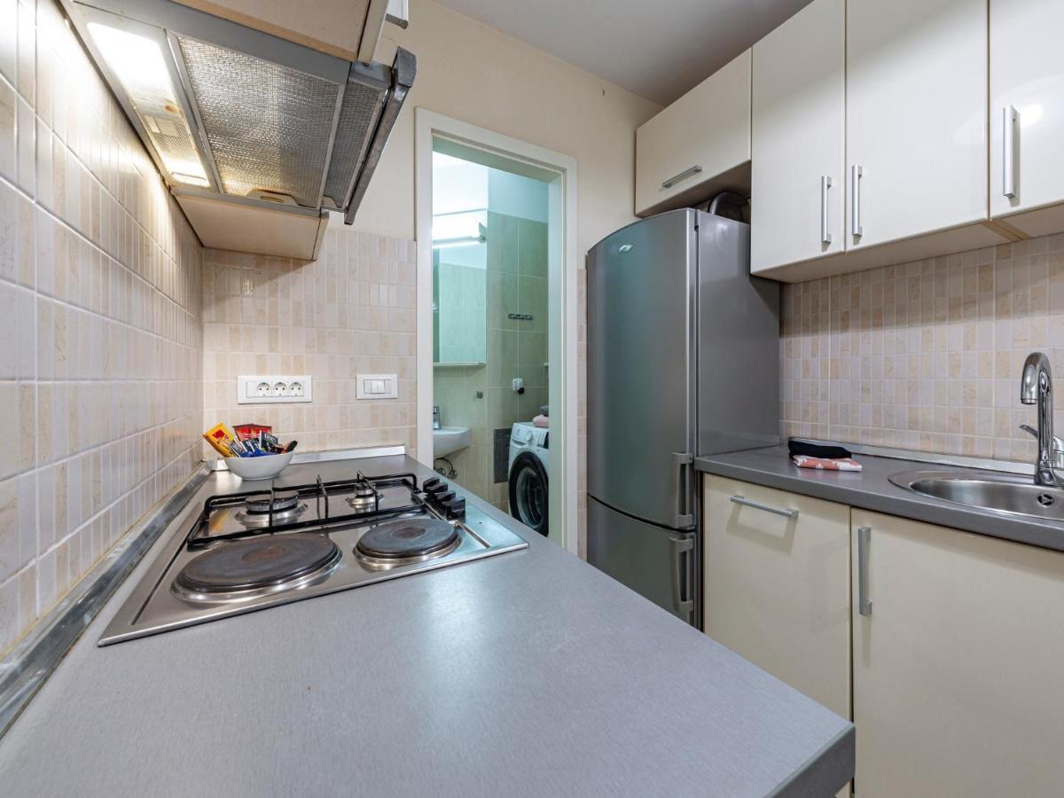 Green Terrace Apartment I ドゥブロブニク エクステリア 写真
