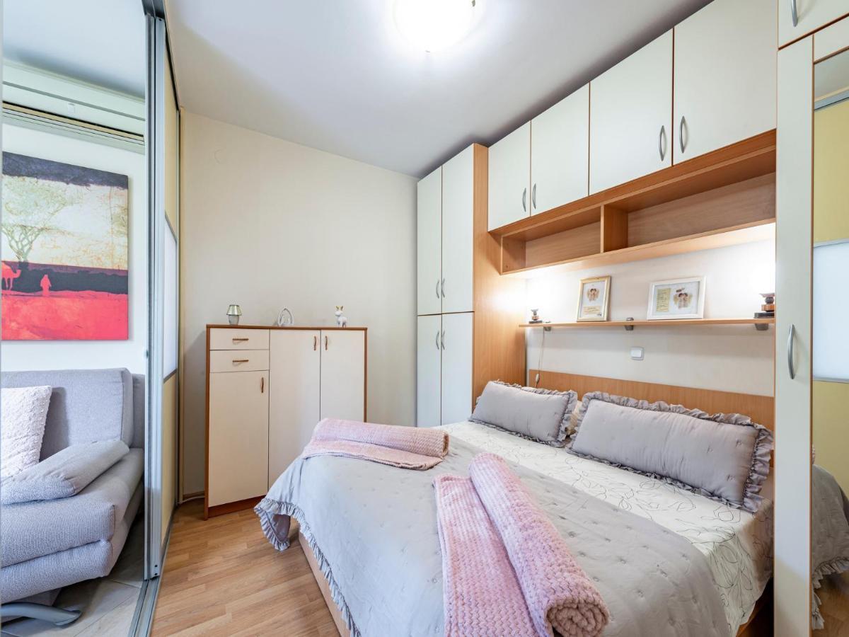 Green Terrace Apartment I ドゥブロブニク エクステリア 写真
