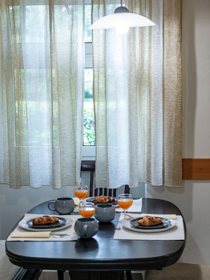 Green Terrace Apartment I ドゥブロブニク エクステリア 写真