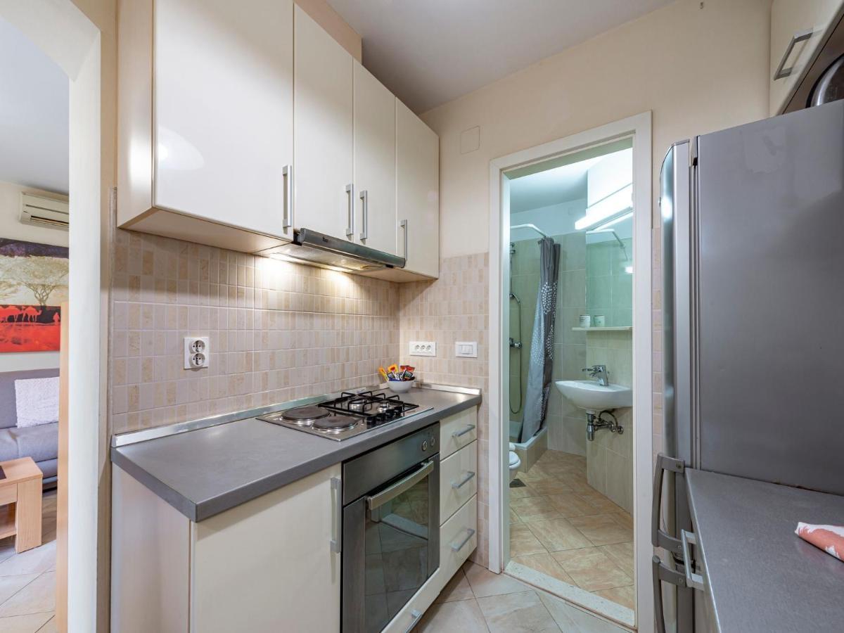 Green Terrace Apartment I ドゥブロブニク エクステリア 写真