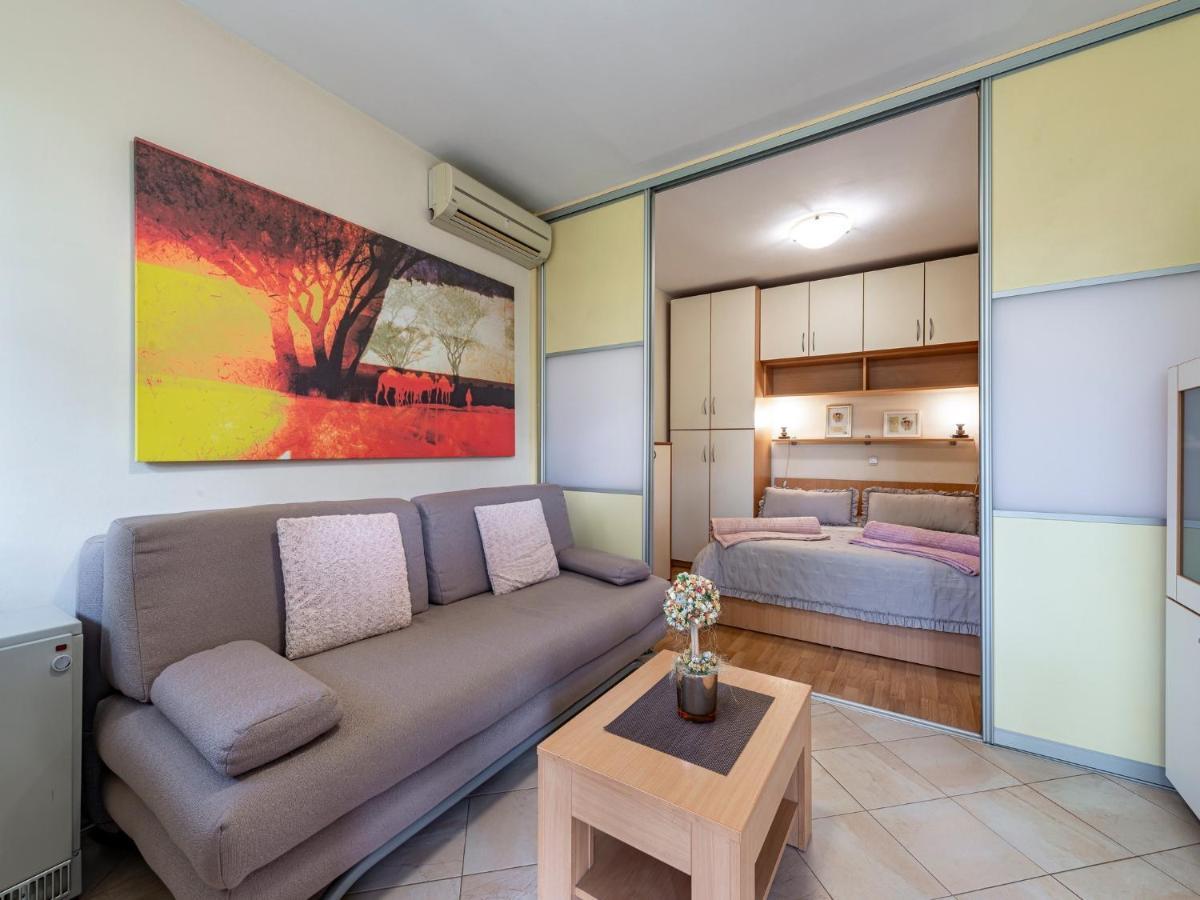Green Terrace Apartment I ドゥブロブニク エクステリア 写真
