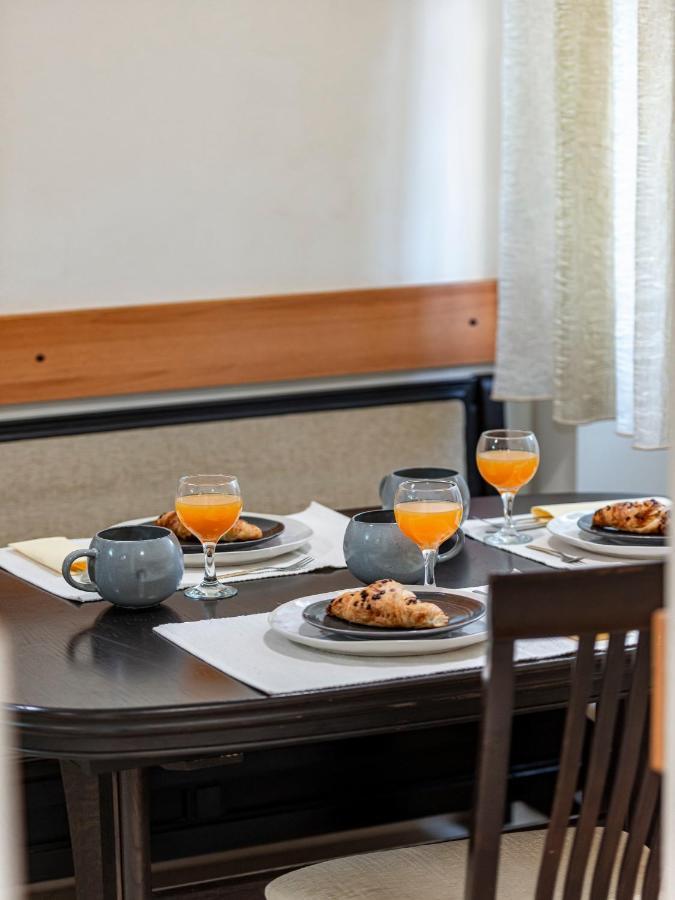 Green Terrace Apartment I ドゥブロブニク エクステリア 写真