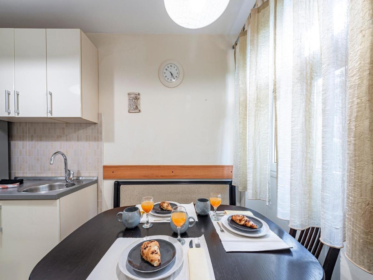 Green Terrace Apartment I ドゥブロブニク エクステリア 写真