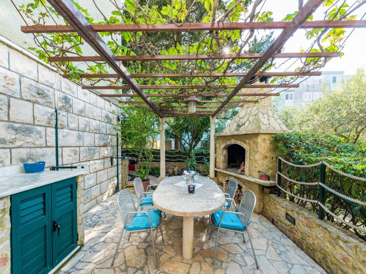 Green Terrace Apartment I ドゥブロブニク エクステリア 写真