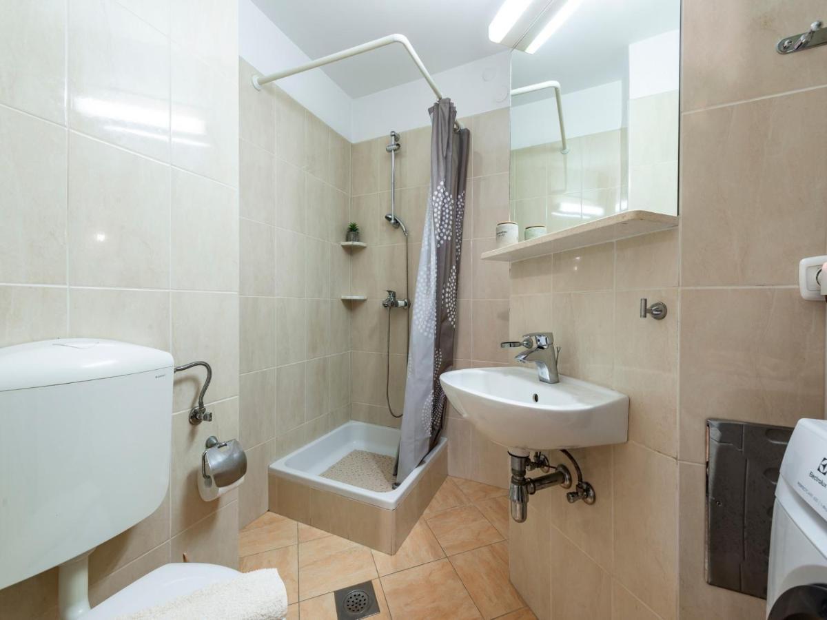 Green Terrace Apartment I ドゥブロブニク エクステリア 写真