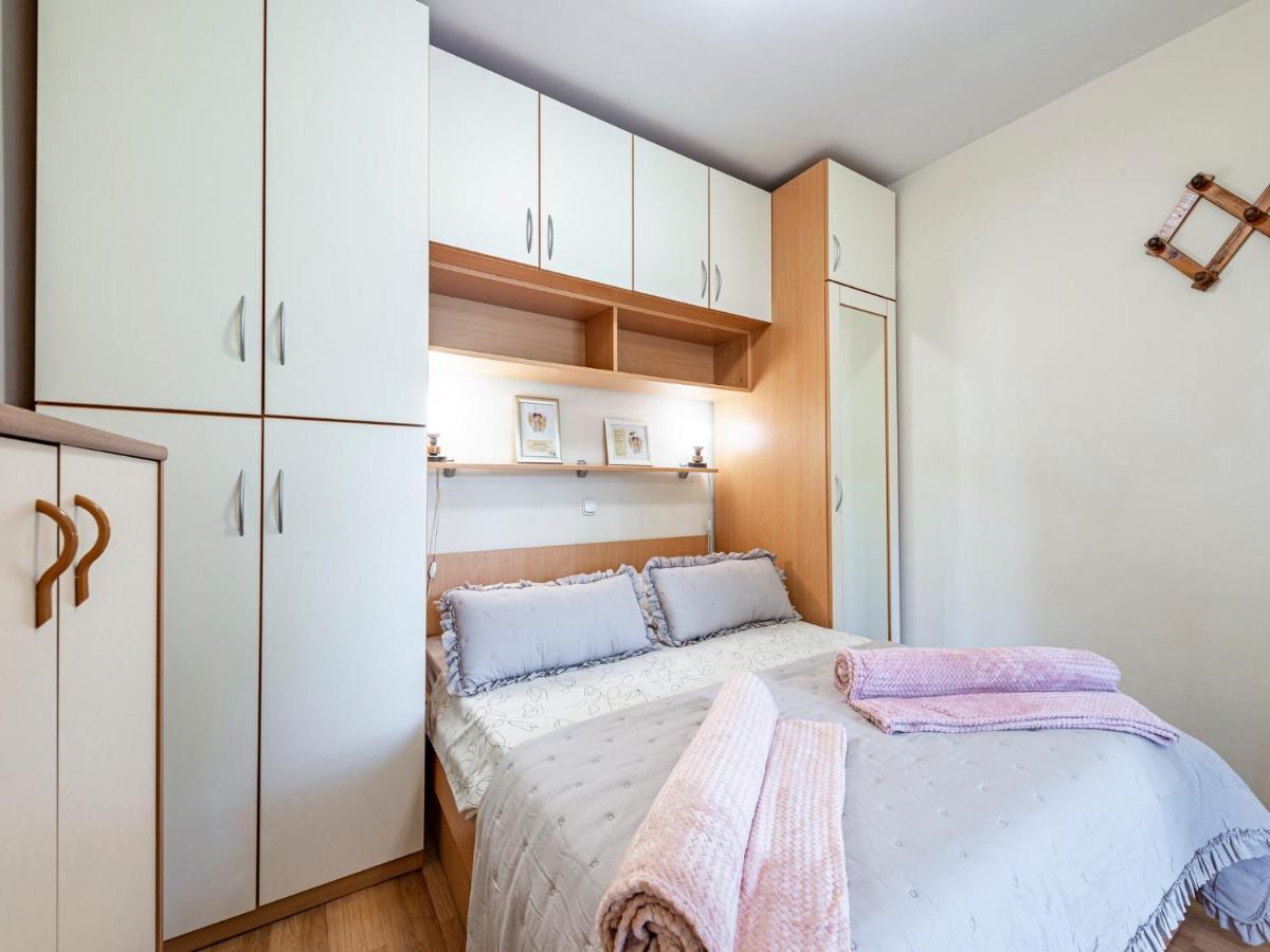 Green Terrace Apartment I ドゥブロブニク エクステリア 写真