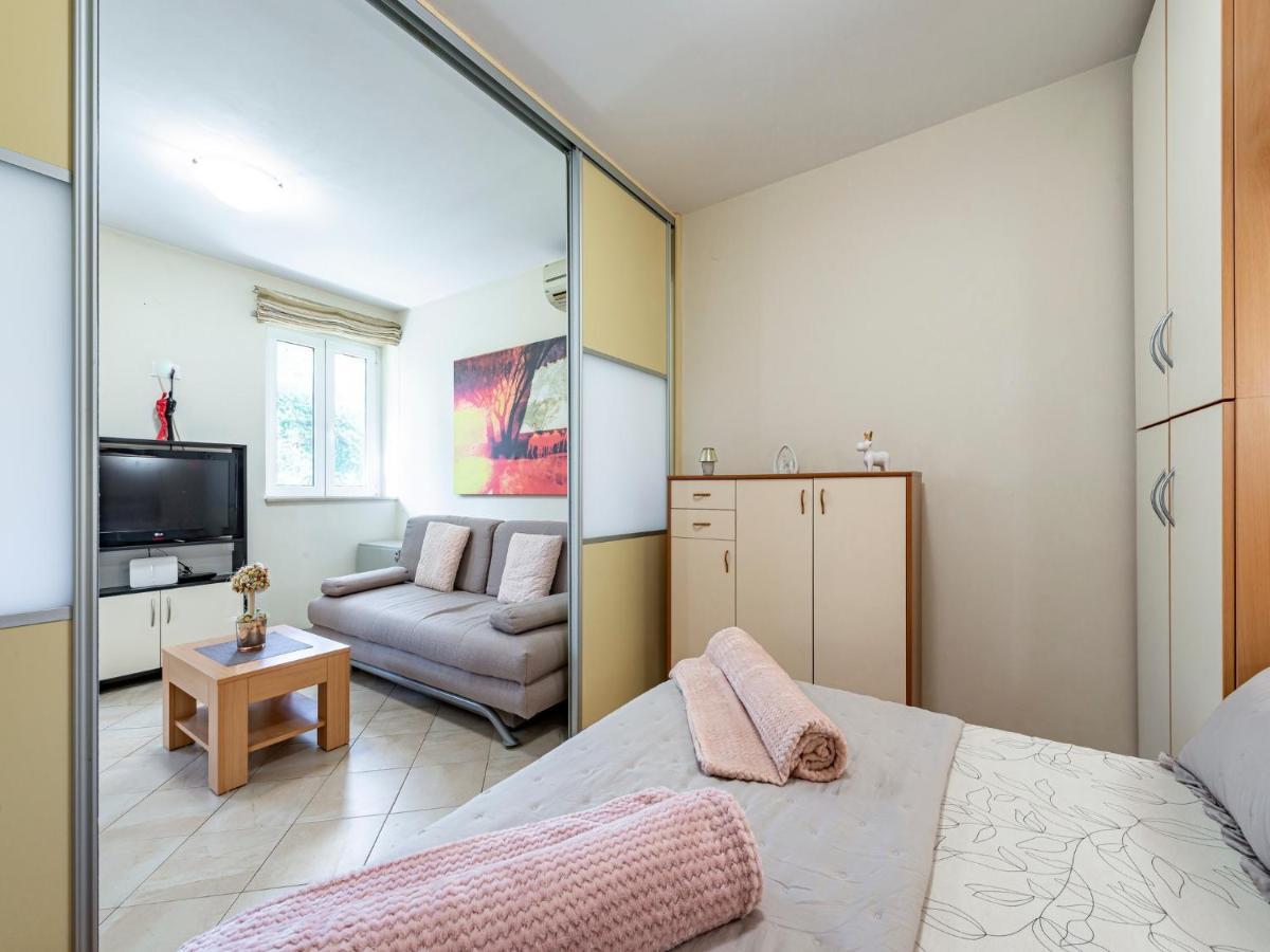 Green Terrace Apartment I ドゥブロブニク エクステリア 写真