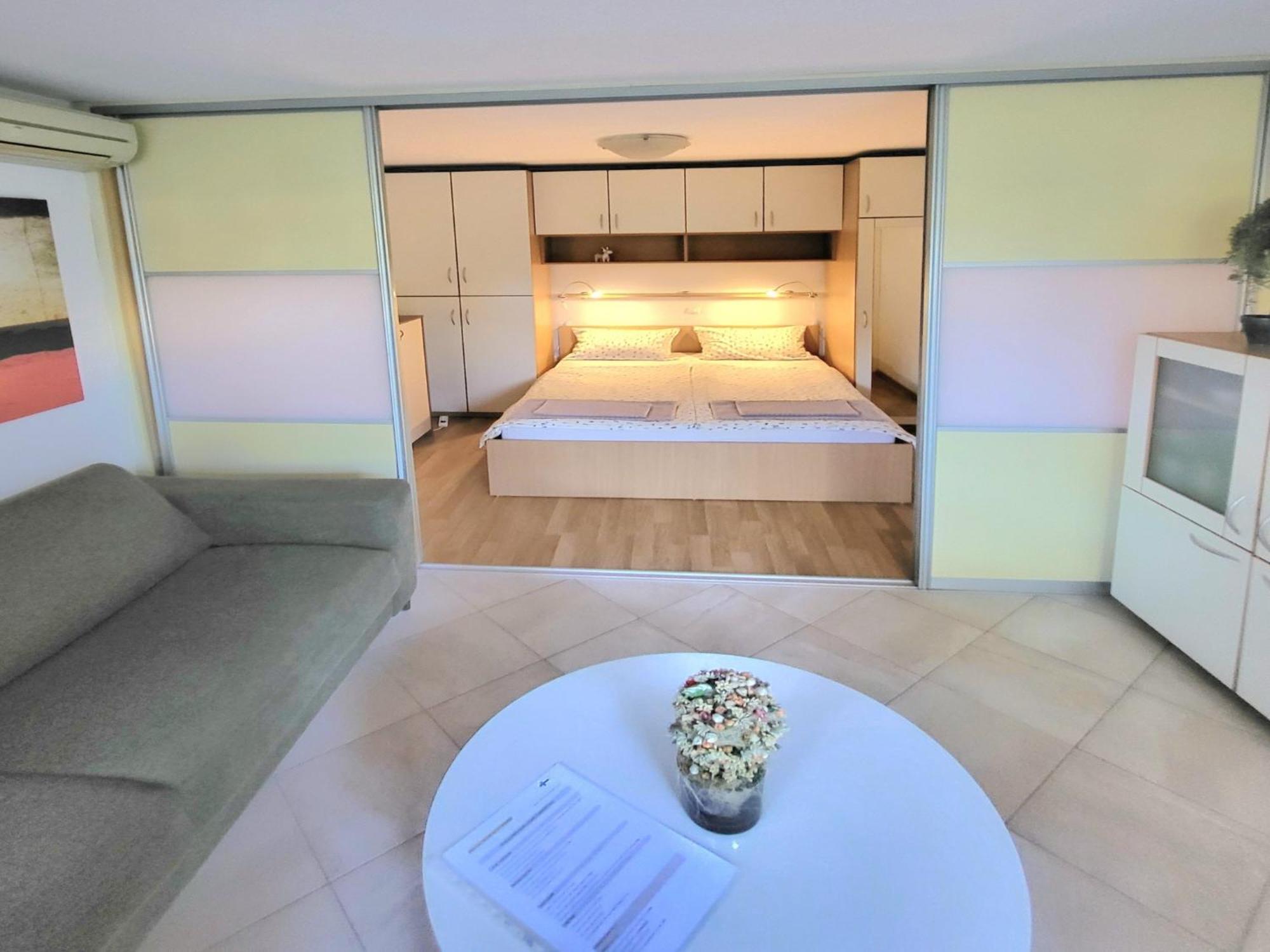 Green Terrace Apartment I ドゥブロブニク エクステリア 写真