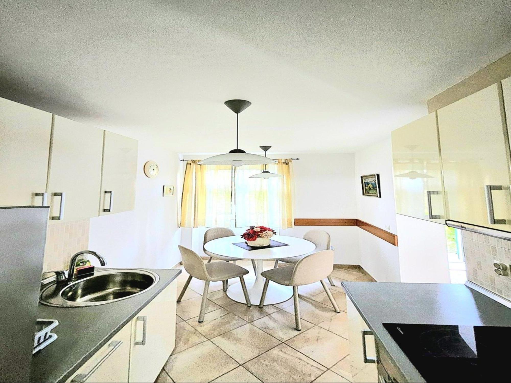 Green Terrace Apartment I ドゥブロブニク エクステリア 写真