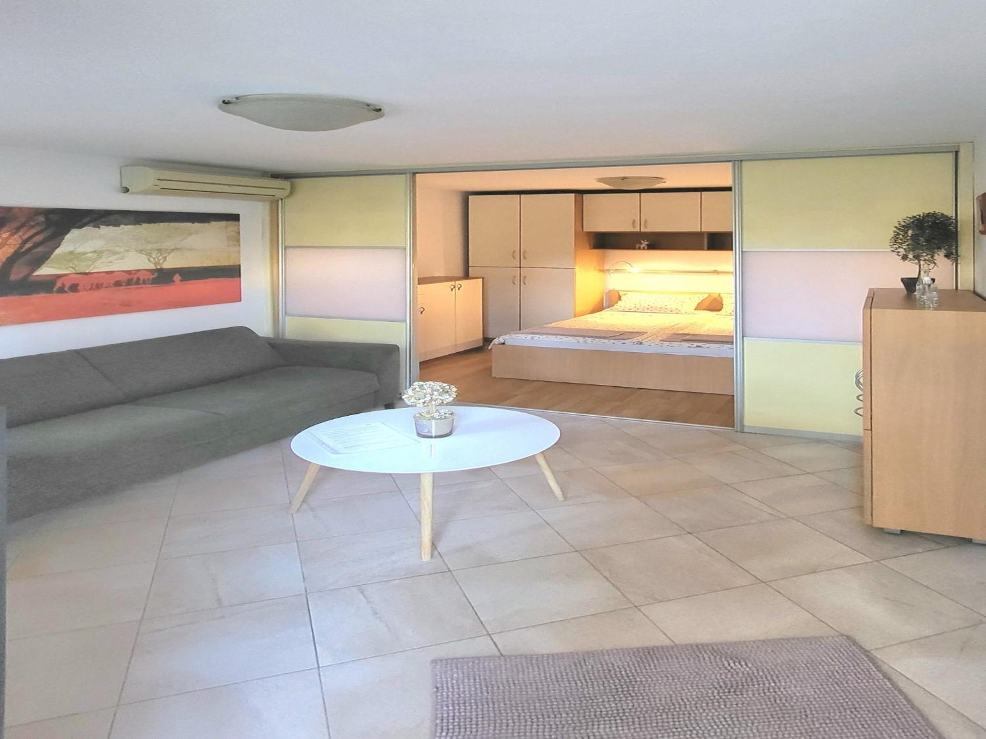 Green Terrace Apartment I ドゥブロブニク エクステリア 写真