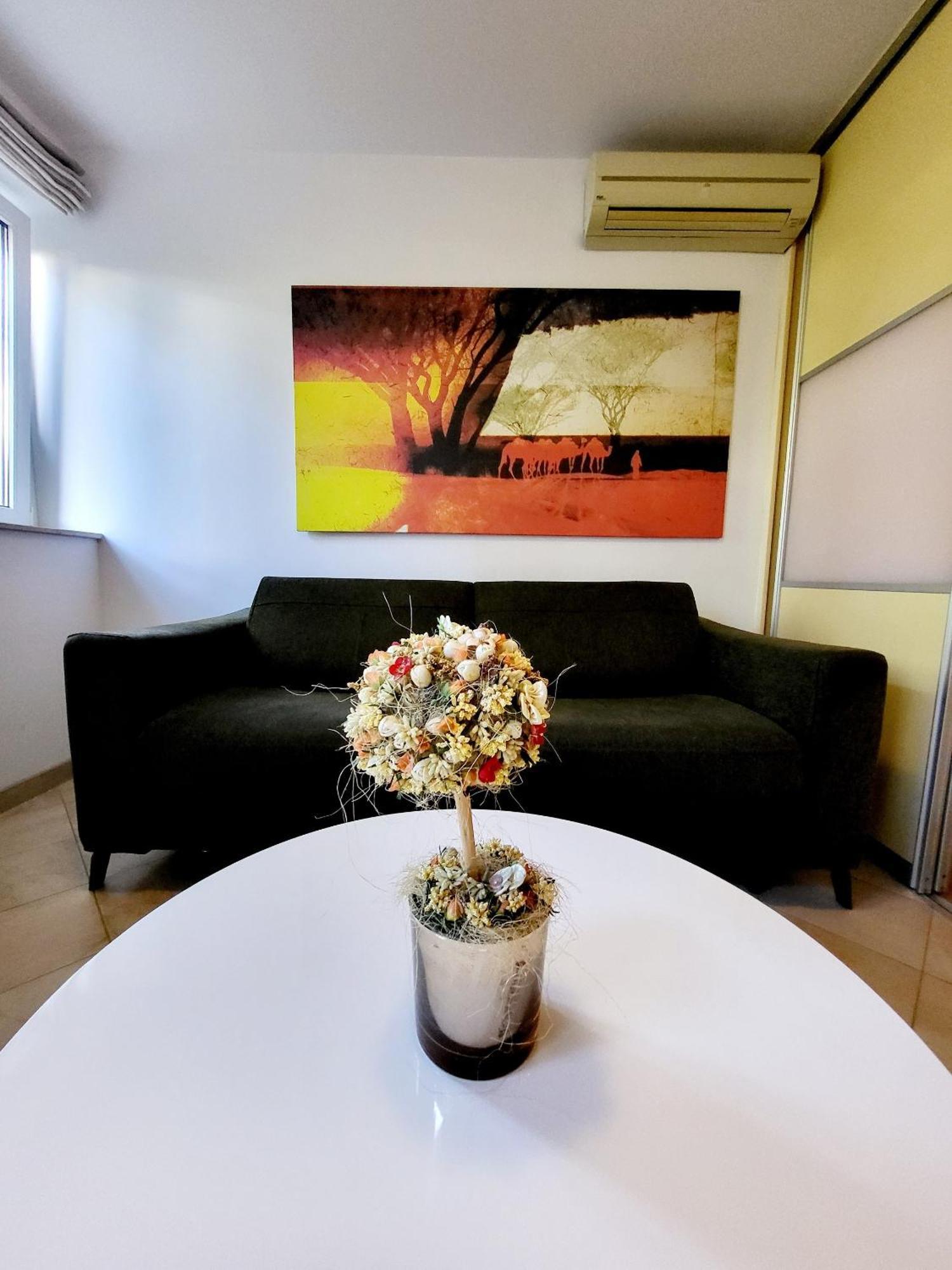 Green Terrace Apartment I ドゥブロブニク エクステリア 写真