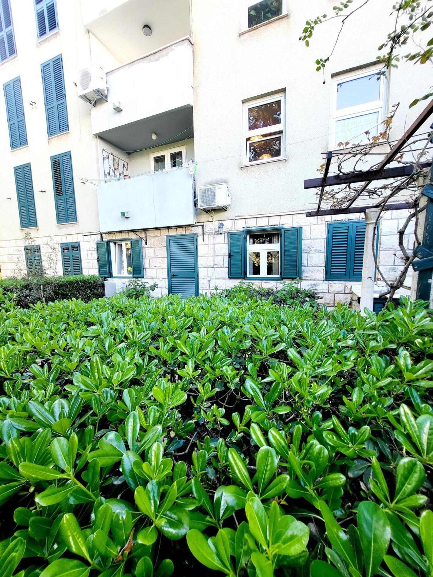 Green Terrace Apartment I ドゥブロブニク エクステリア 写真