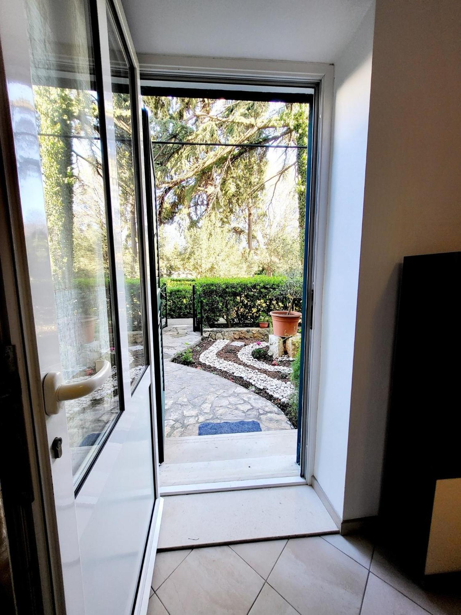 Green Terrace Apartment I ドゥブロブニク エクステリア 写真